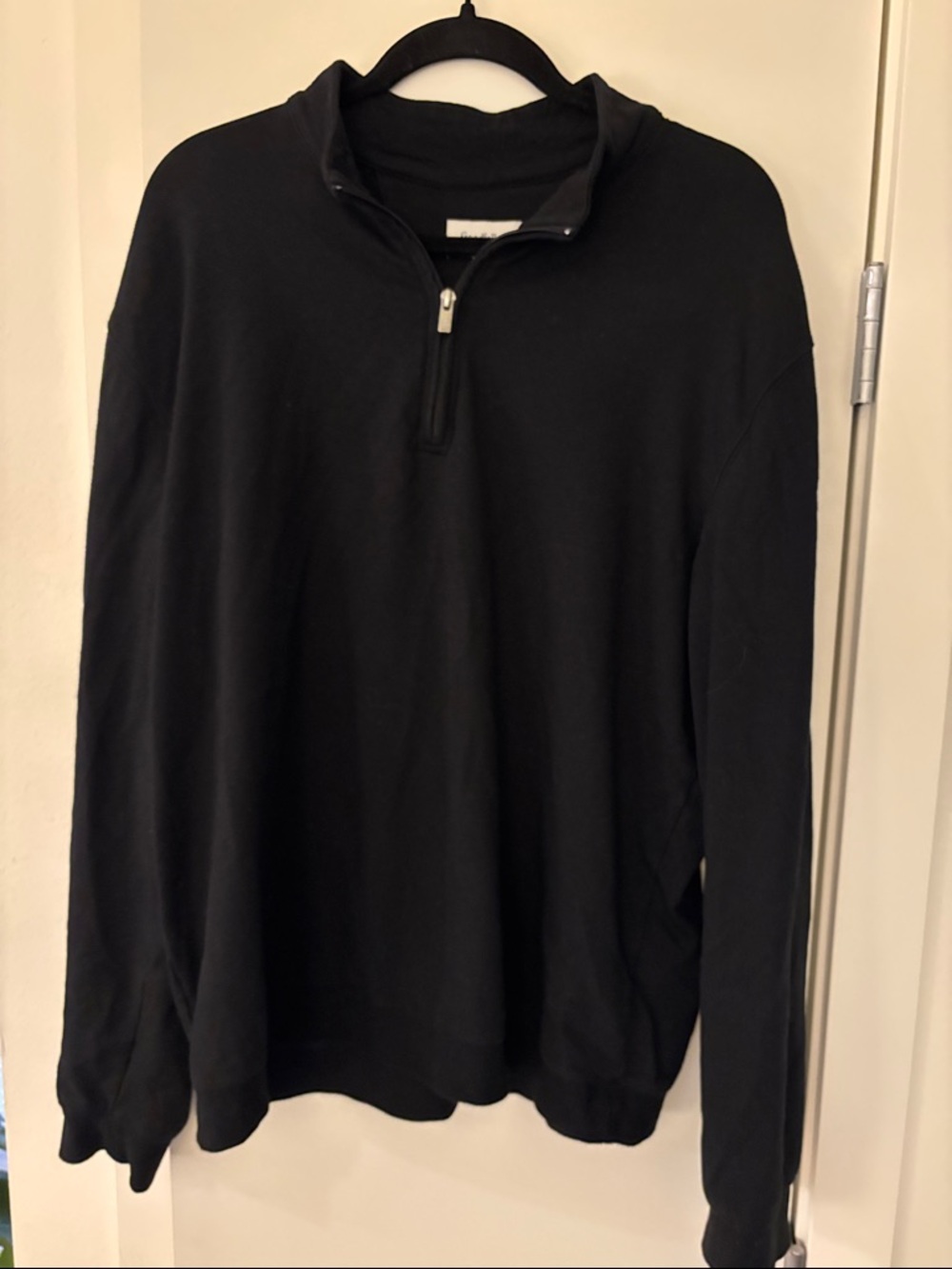 Good fellow Men’s Quarter Zip